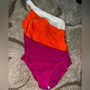 Summersalt Sidestroke Size 8